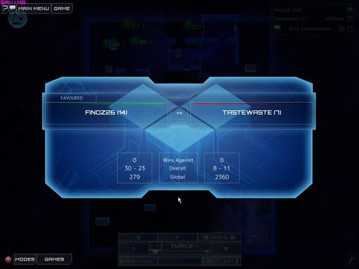 Frozen Synapse - Обзор игры Frozen Synapse