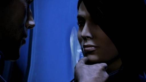 Mass Effect 3 - Обзор игры или «The Last Effect»